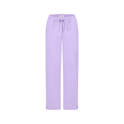 Breathing Scrub Pants - Lavender / Lila